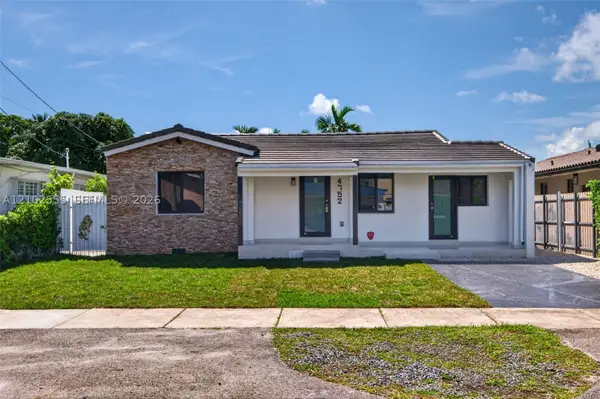 4752 SW 1st, Miami, FL 33134