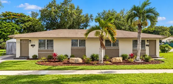 1405 N 24th, Hollywood, FL 33020