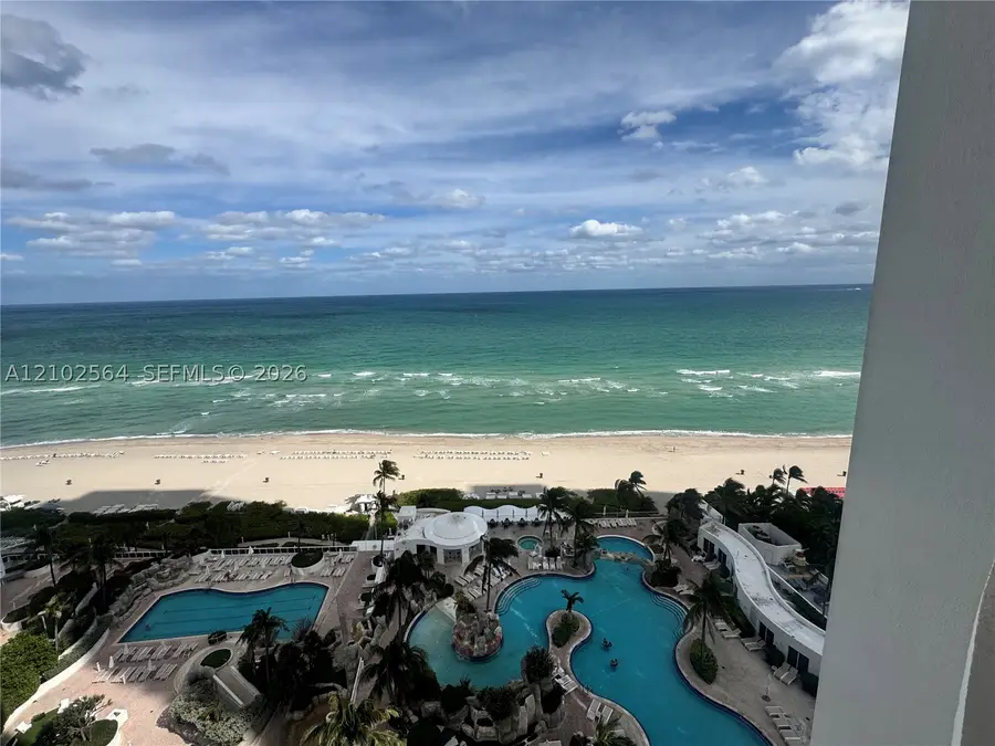 18001 Collins #808, Sunny Isles Beach, FL 33160 - #2