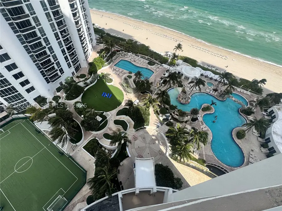 18001 Collins #808, Sunny Isles Beach, FL 33160 - #3