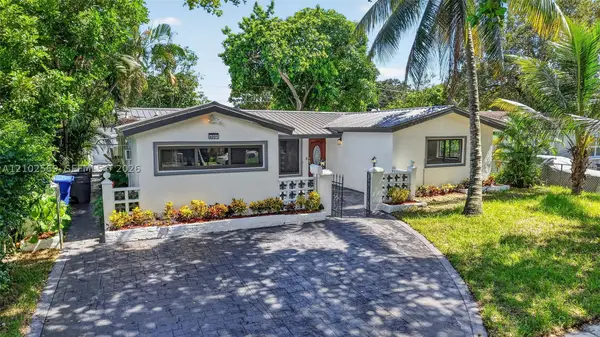 4001 N 66th, Hollywood, FL 33024