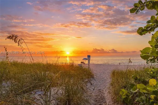 1901 N Ocean #3B, Fort Lauderdale, FL 33305