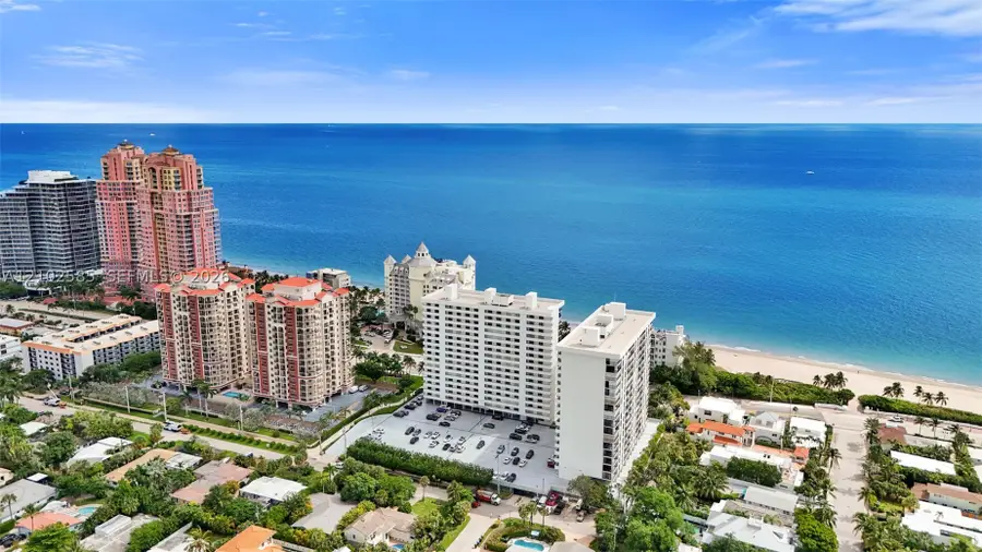 1901 N Ocean #3B, Fort Lauderdale, FL 33305 - #2
