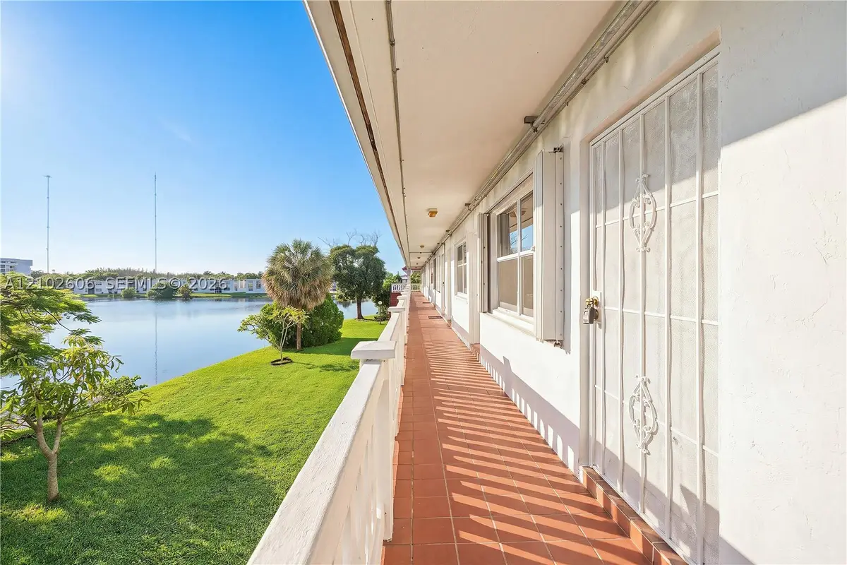 65 NE 202nd #Q27, Miami Gardens, FL 33179 - #1