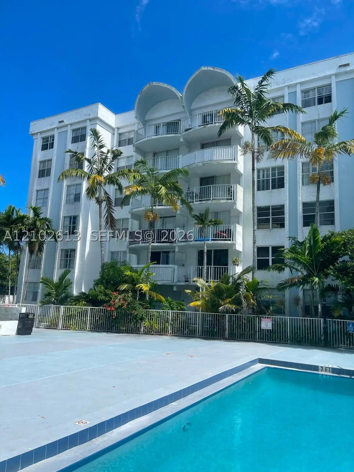 492 NW 165th St #C-512, Miami, FL 33169 - #1