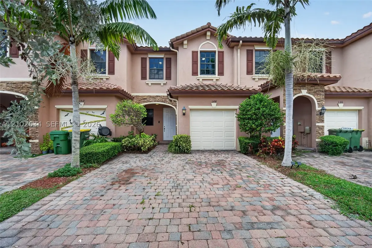 144 SE 37th, Homestead, FL 33033 - #1
