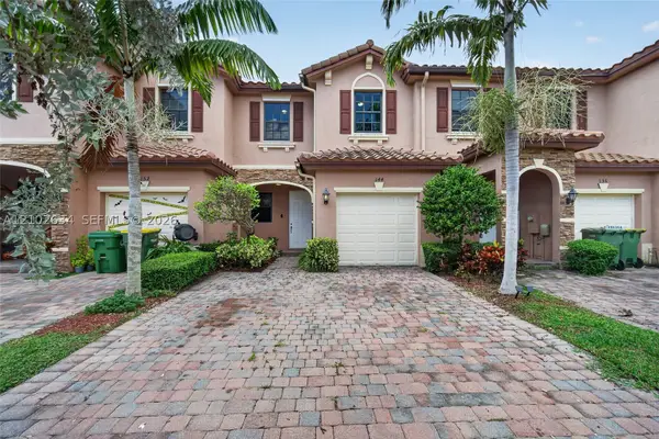 144 SE 37th, Homestead, FL 33033