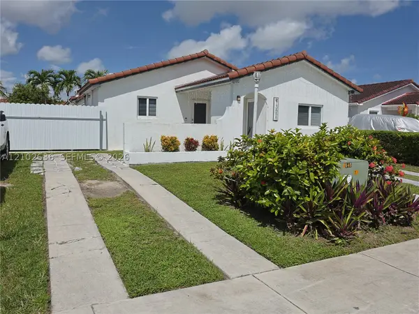 13555 SW 38th, Miami, FL 33175