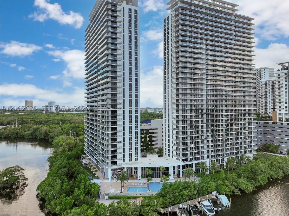 16385 Biscayne #407, Aventura, FL 33160 - #1