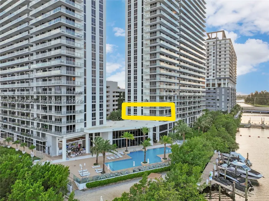 16385 Biscayne #407, Aventura, FL 33160 - #2