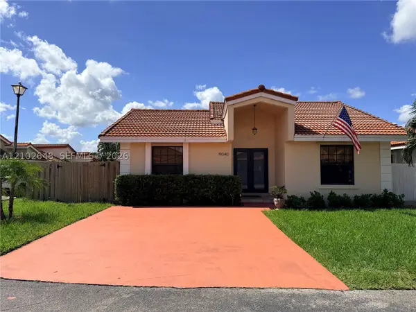 Address Withheld By Seller, Hialeah, FL 33015