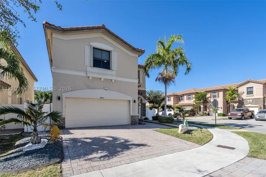 8894 W 34th, Hialeah, FL 33018 - #2