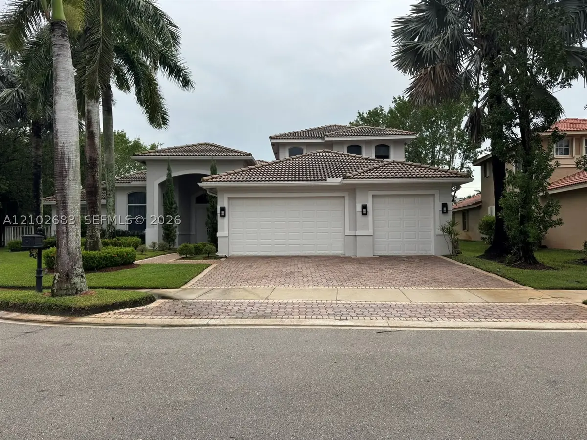 1360 Victoria Isle, Weston, FL 33327 - #1