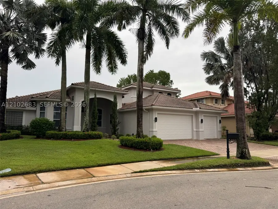 1360 Victoria Isle, Weston, FL 33327 - #3