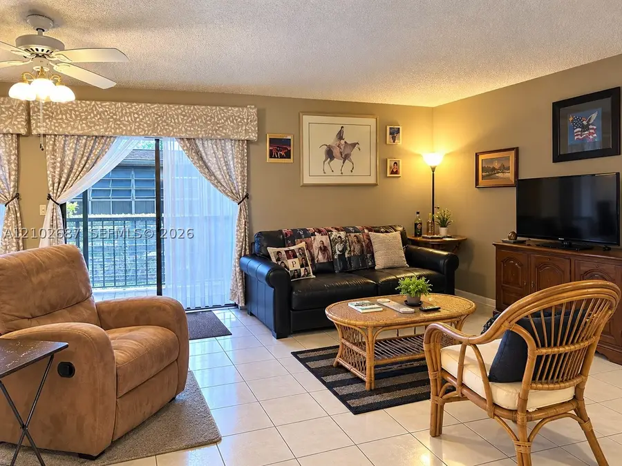 9850 S Belfort #212-3, Tamarac, FL 33321 - #2