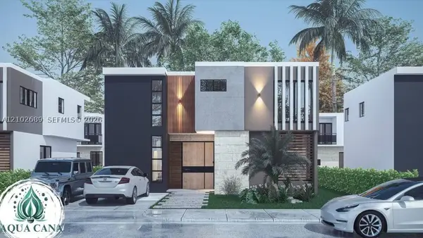 1 Villa Bahia Serena, ,  