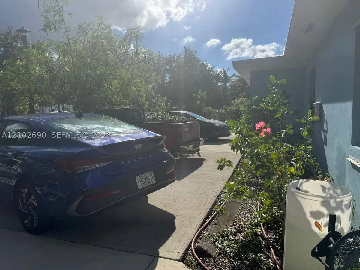 12600 NW 13th, North Miami, FL 33167 - #1