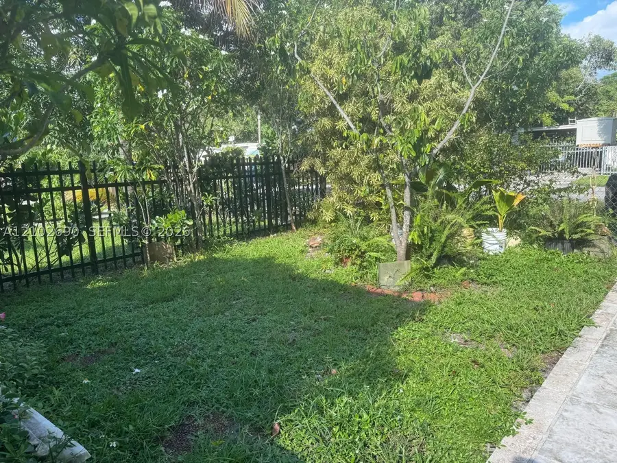 12600 NW 13th, North Miami, FL 33167 - #3