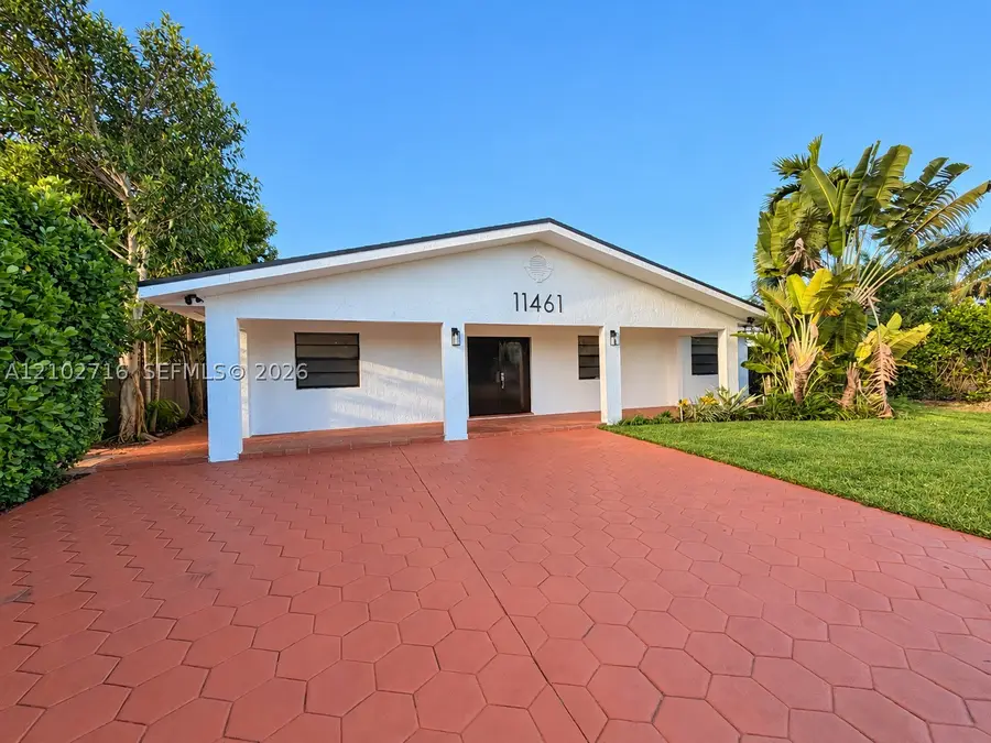 11461 SW 193rd, Miami, FL 33157 - #3