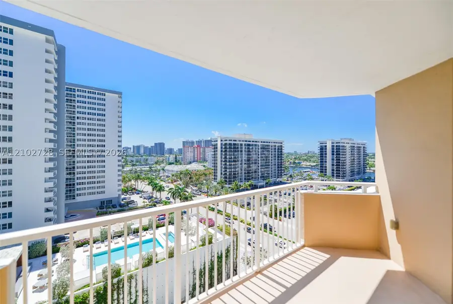 1980 S Ocean #10L, Hallandale, FL 33009 - #2