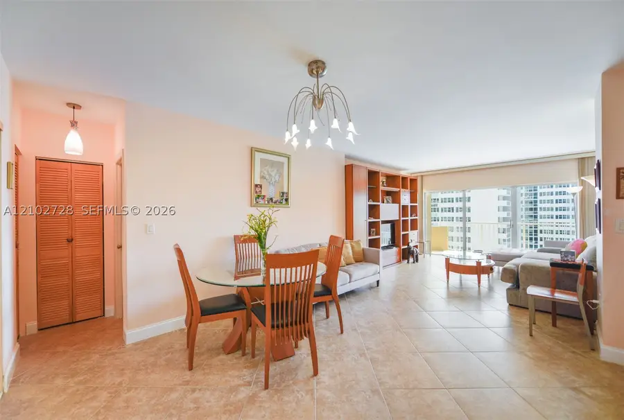 1980 S Ocean #10L, Hallandale, FL 33009 - #3
