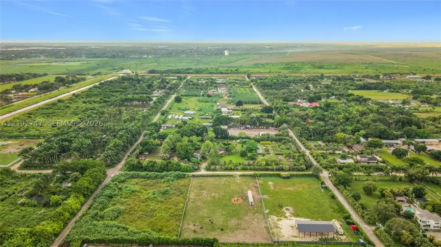 TBA Sw 207th, Miami, FL 33187 - #2