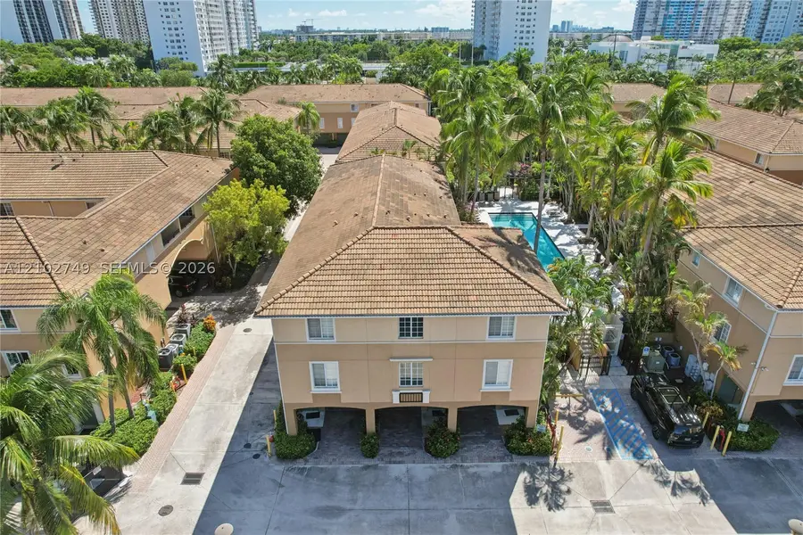 2931 NE 185th #1106, Aventura, FL 33180 - #2