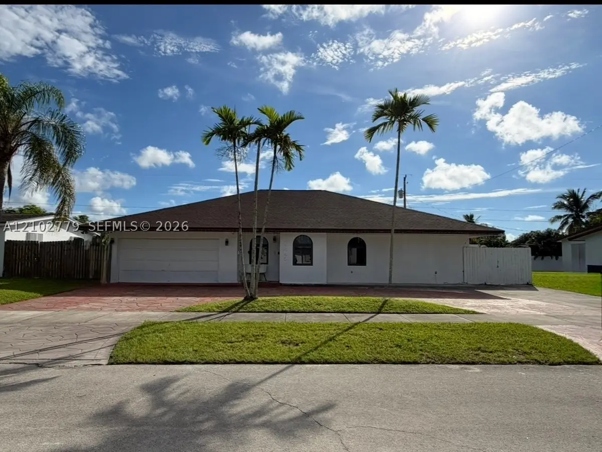 14643 SW 104th, Miami, FL 33176 - #1