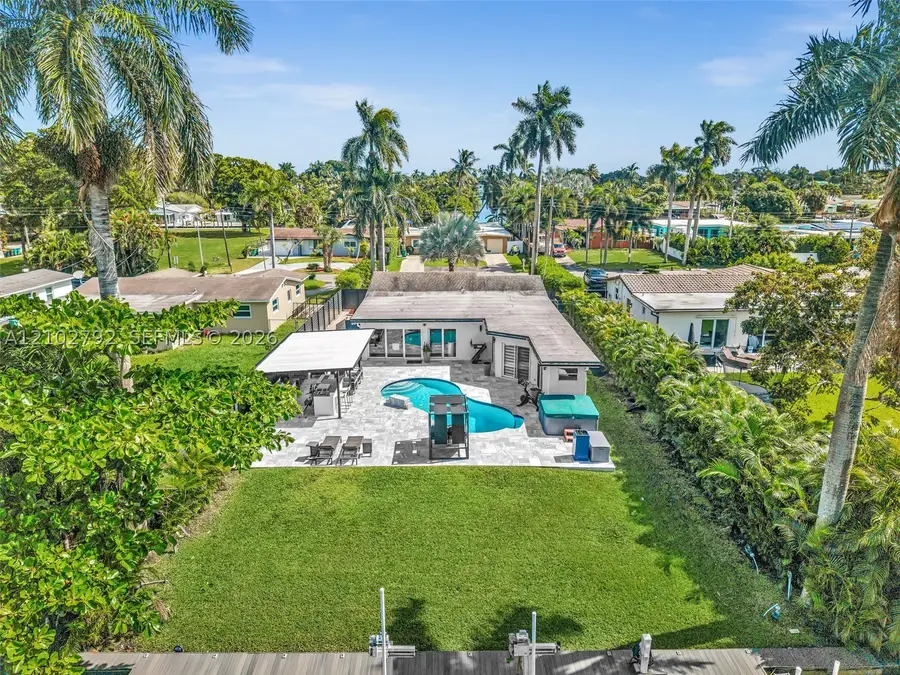 4465 SW 34th, Fort Lauderdale, FL 33312 - #2