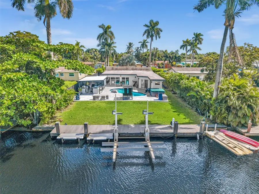 4465 SW 34th, Fort Lauderdale, FL 33312 - #3