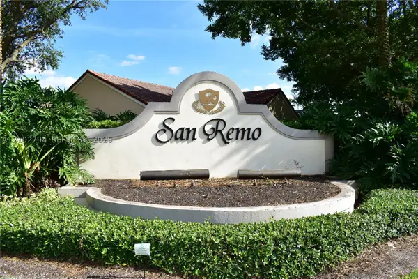 952 Sevilla, Weston, FL 33326