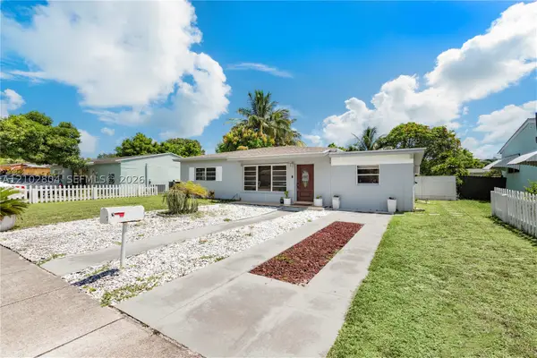 250 NE 170th, North Miami Beach, FL 33162