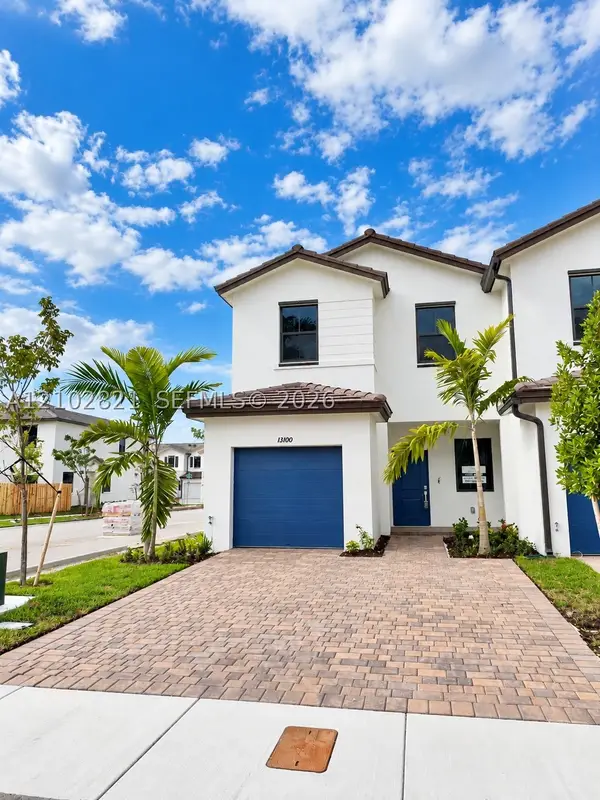 13100 SW 232nd, Miami, FL 33170