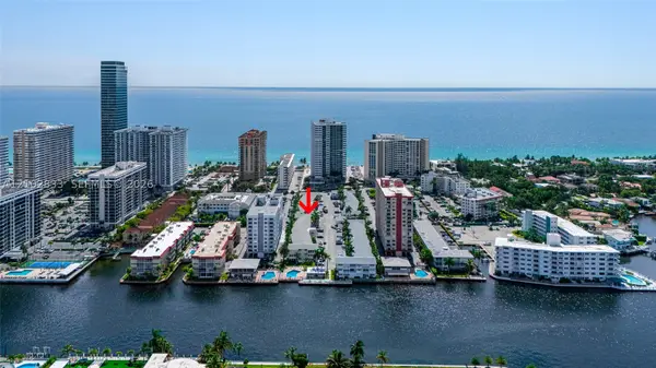 3127 S Ocean #121, Hallandale, FL 33009