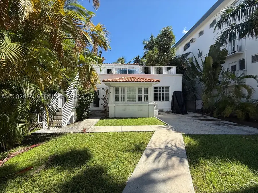 912 Euclid, Miami Beach, FL 33139 - #3