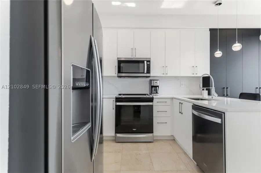 3600 Mystic Pointe #PH-16, Aventura, FL 33180 - #2