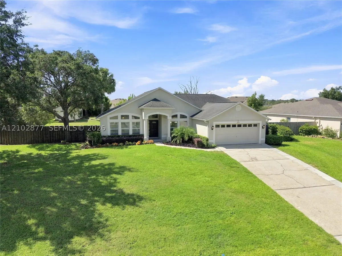 16140 Denham, Clermont, FL 34711 - #1