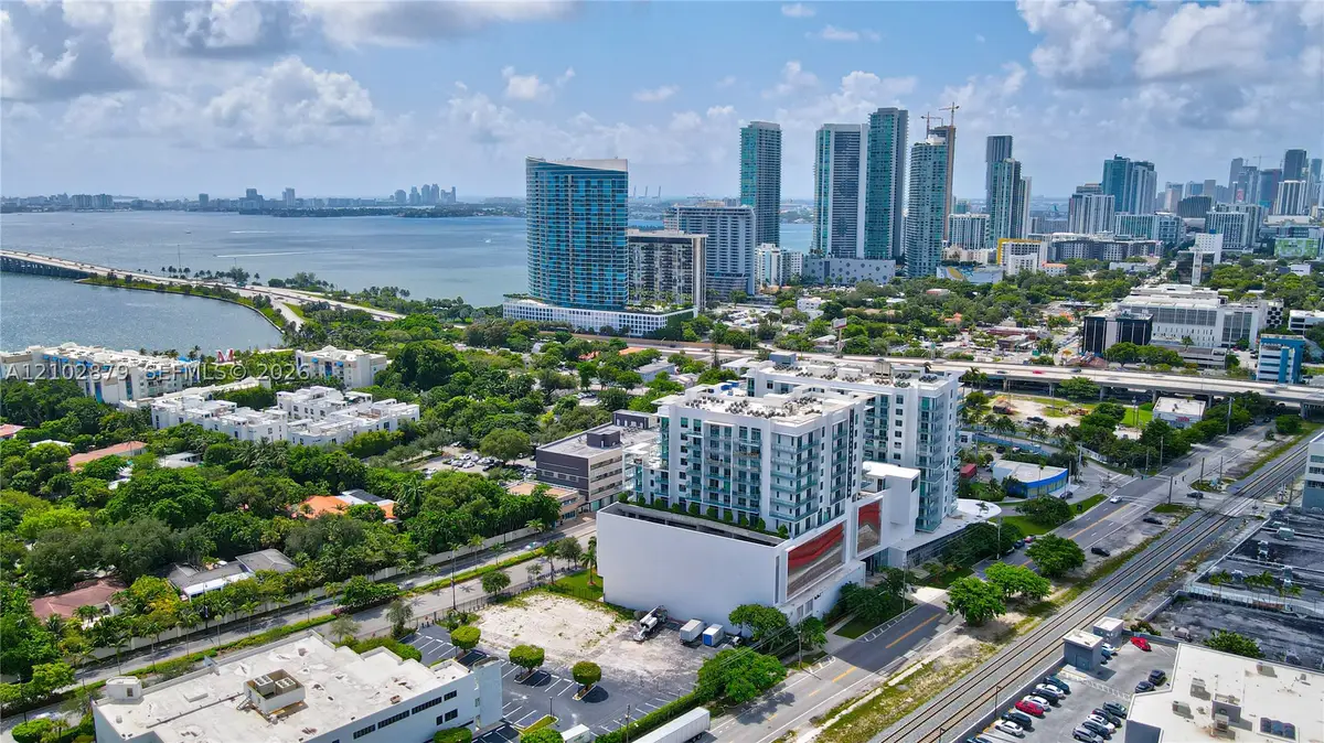 3900 Biscayne #S-902, Miami, FL 33137 - #1