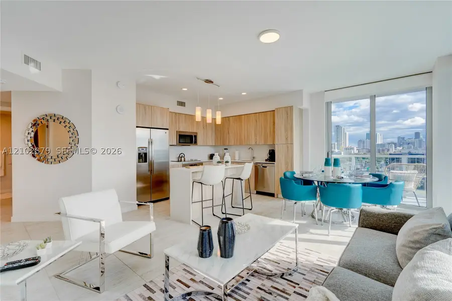 3900 Biscayne #S-902, Miami, FL 33137 - #2