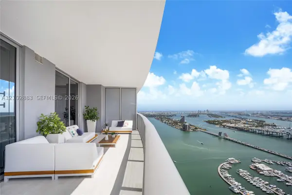 488 NE 18th #4310, Miami, FL 33132