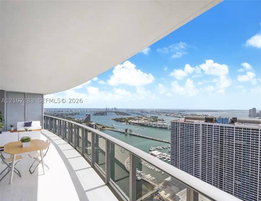 488 NE 18th #4310, Miami, FL 33132 - #2