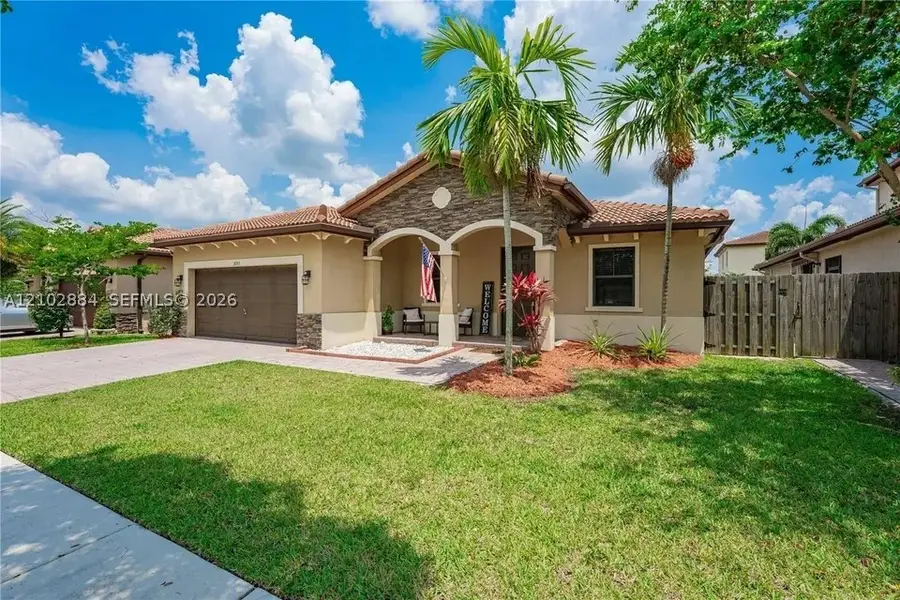 3653 SE 2nd, Homestead, FL 33033 - #2