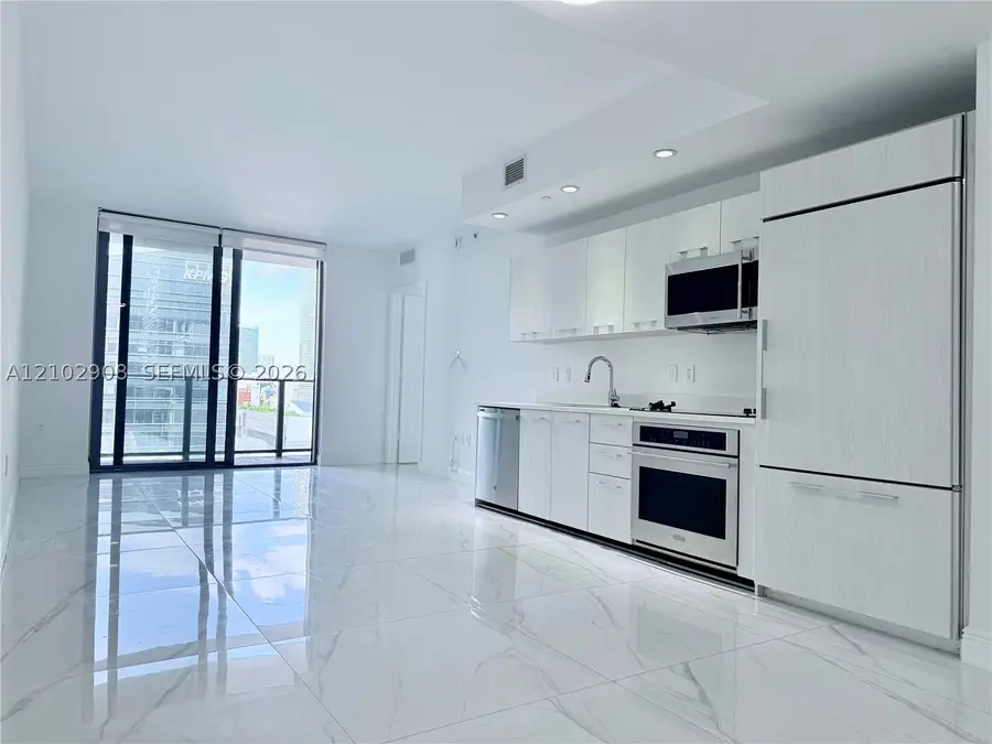 45 SW 9th #1209, Miami, FL 33130 - #2