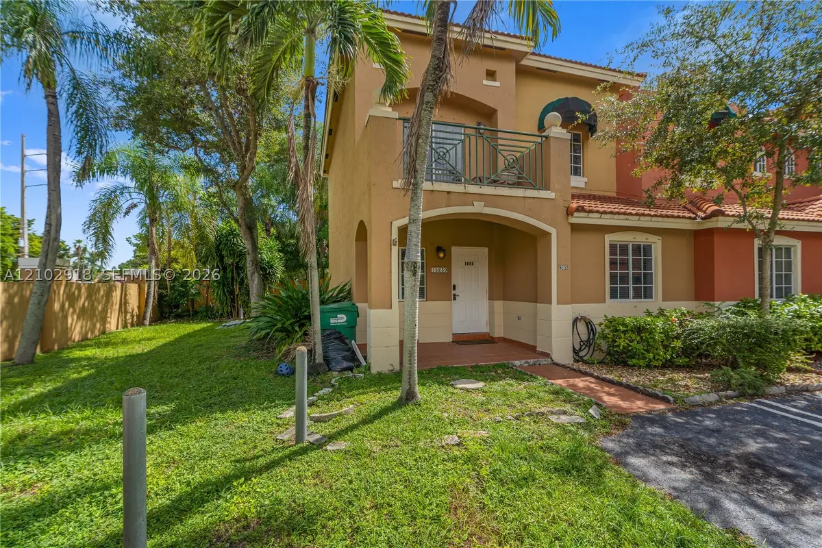 15239 SW 134th #1305, Miami, FL 33177 - #1