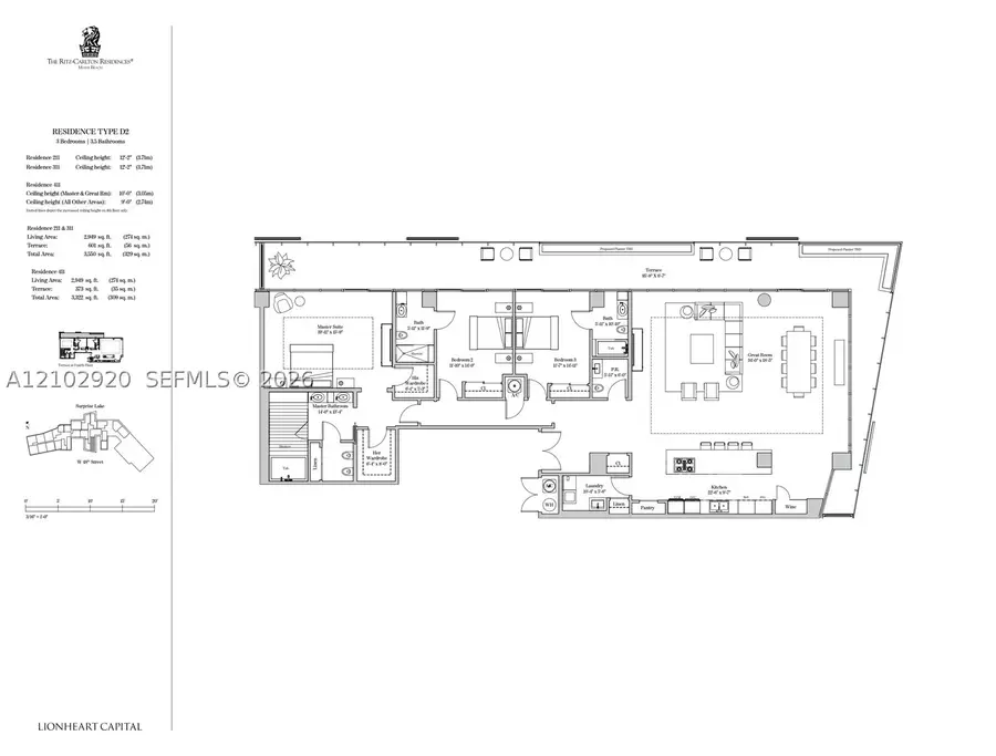 4701 N Meridian #311, Miami Beach, FL 33140 - #2