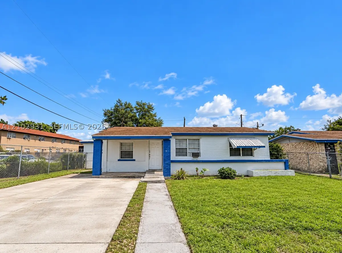 13387 Aswan, Opa Locka, FL 33054 - #1