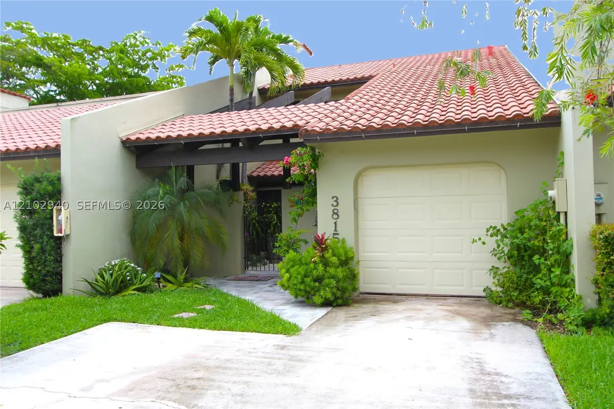 3815 Alcantara #D-77, Doral, FL 33178 - #1
