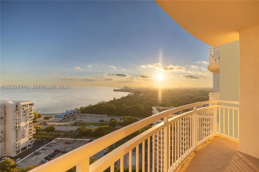 2475 Brickell #1807, Miami, FL 33129 - #2