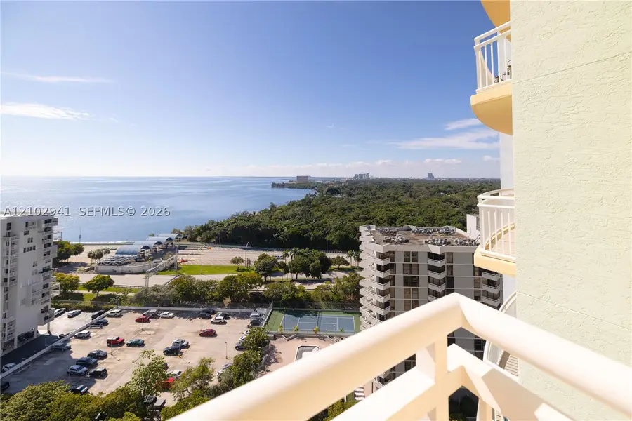 2475 Brickell #1807, Miami, FL 33129 - #3