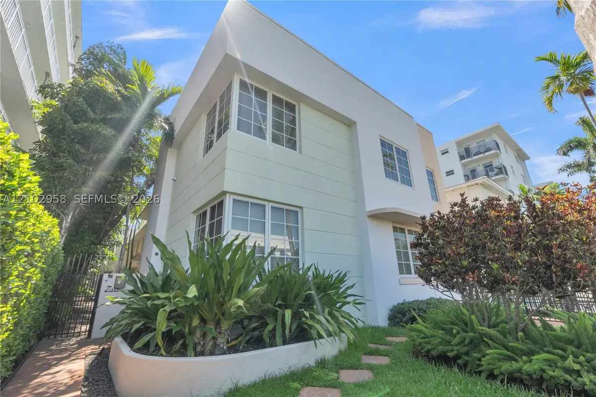 1569 Euclid #7, Miami Beach, FL 33139 - #1